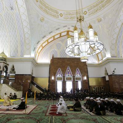 Reichste Prinzessin der Welt heiratet