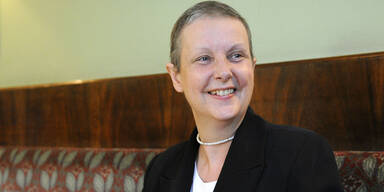 Ingela Brunner mit 61 Jahren gestorben