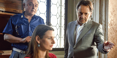 Commissario Brunetti