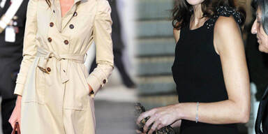 Stylecheck: Welche First Lady hat mehr Stil?