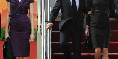 Stylecheck: Welche First Lady hat mehr Stil?