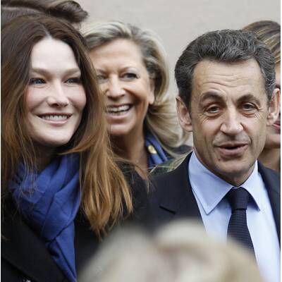 Schicksalstag für Sarkozy