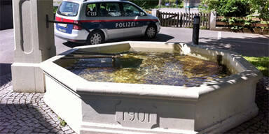 Brunnen