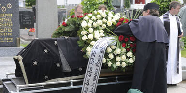 Justiz hat Maria auf dem Gewissen