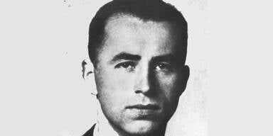 Österreichischer Nazi-Verbrecher starb in einem Keller