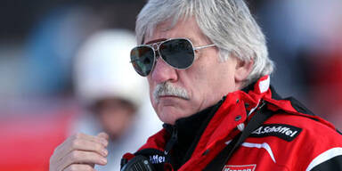 Presse-Chef Brunner verlässt ÖSV