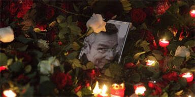 Knalleffekt: Brunner starb an Herzversagen