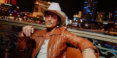 Bruno Mars liefert 1. Pflicht-CD des Jahres und bricht alle Rekorde