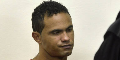 Mord an Ex-Freundin - 22 Jahre Haft