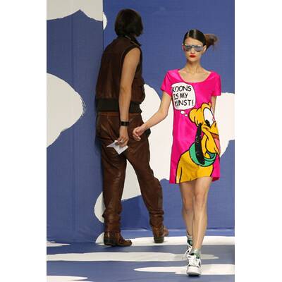 Bruno hat's schon wieder getan!