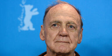 Schauspiel-Legende Bruno Ganz gestorben