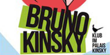 Bruno Kinsky