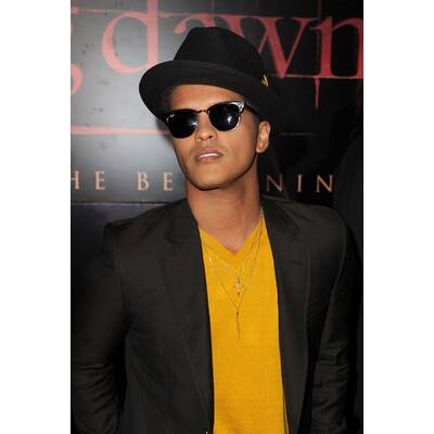 Twilight-Premiere: Alle Stars, alle Bilder