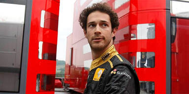 Bruno Senna