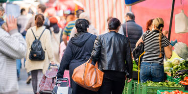 &Ouml;sterreicher sind wieder deutlich mehr unterwegs