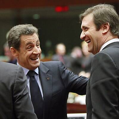 EU-Gipfel in Brüssel