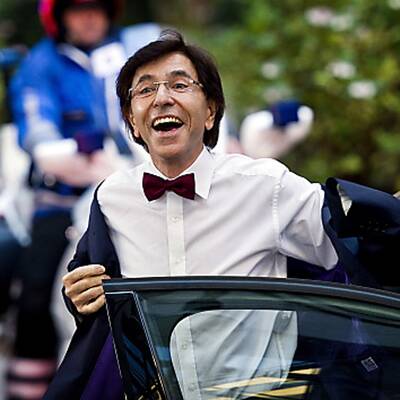 EU-Gipfel in Brüssel