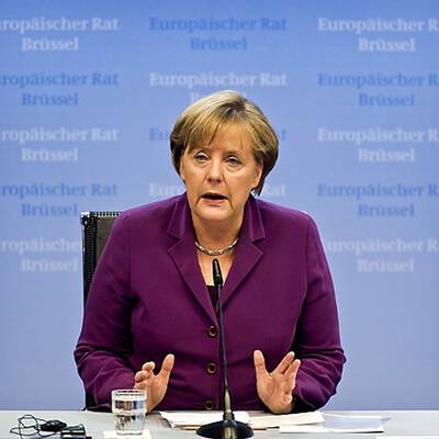 EU-Gipfel in Brüssel