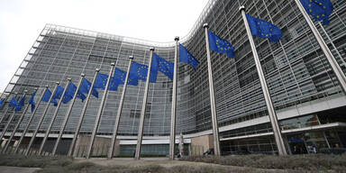 EU-Gipfel einigt sich auf Klima-Paket