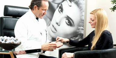 Mein Weg zum Traumbusen