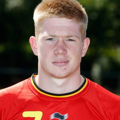 Der Kader von Belgien