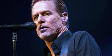 'Gierige Mistkerle': Rassismus-Eklat um Bryan Adams