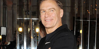 Bryan Adams