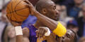 Kobe Bryant Los Angeles Lakers