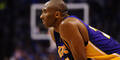 Kobe Bryant Los Angeles Lakers NBA
