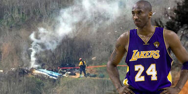 Kobe Bryant: Autopsiebericht ver&ouml;ffentlicht