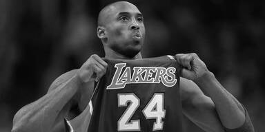 Neue Erkenntnisse zum Tod von Kobe Bryant