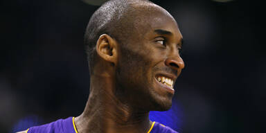 Kobe Bryant