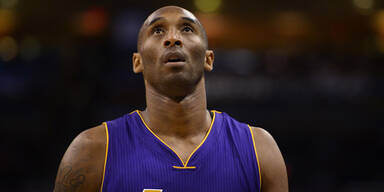 Kobe Bryant