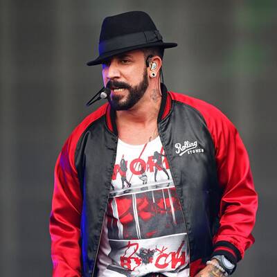 Backstreet's Back in Wien