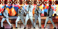 Backstreet Boys