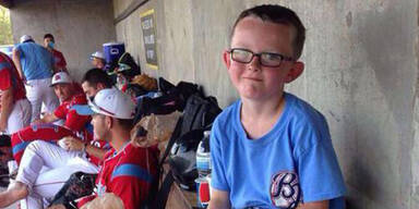 Bub (9) stirbt bei Baseball-Spiel