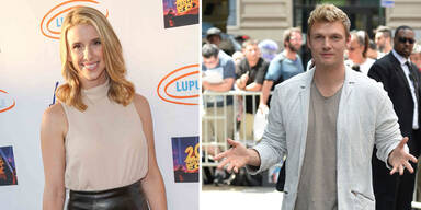 Nick Carter soll S&auml;ngerin vergewaltigt haben