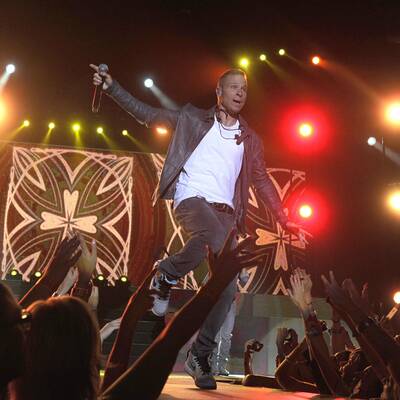 Backstreet's Back in Wien