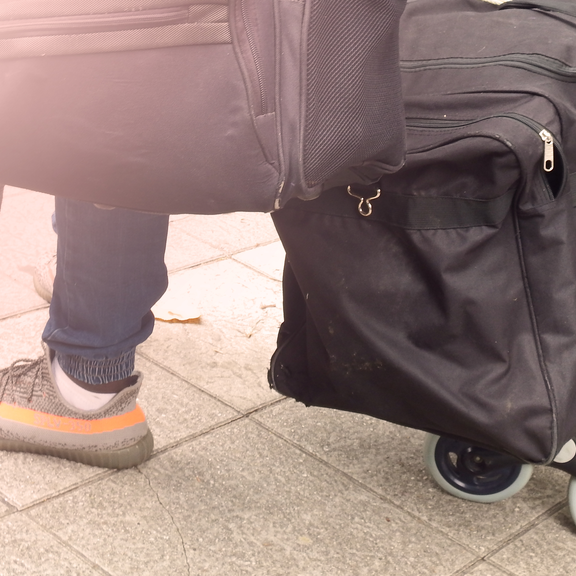 Syrer darf laut EMGR vorerst nicht abgeschoben werden