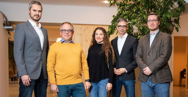 4 Millionen Euro für heimisches Start-up