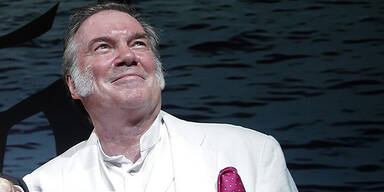 David Pountney