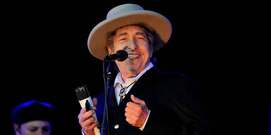 Bob Dylan