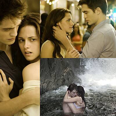 Breaking Dawn 1