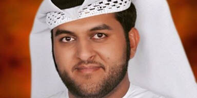 Emirates Bruchlandung