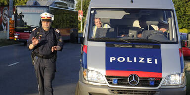 Kopie von Unfall mit Linienbus in der Breitenleer Straße