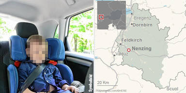 Manuel (1) tot: Schwere Vorw&uuml;rfe von Kindsvater