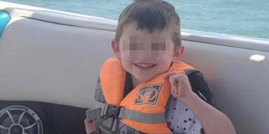 4-J&auml;hriger tot in Spielzeugtruhe aufgefunden