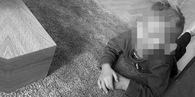 Herzkranker Bub (4) starb mit Corona im Spital