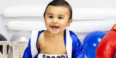 Da&rsquo;Angelo Manning