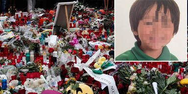 Traurige Gewissheit: Vermisster Bub (7) ist tot